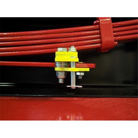 Torklift TORKLIFT A7311 Leaf Spring Load Stabilizer T1Q-A7311